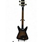 Used Electra OUTLAW 610 2 Tone Sunburst Electric Bass Guitar