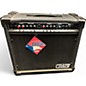 Used Crate G80XL Guitar Combo Amp thumbnail