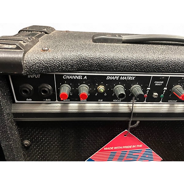 Used Crate G80XL Guitar Combo Amp