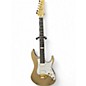 Used Ibanez KRYS10 Desert Sand Solid Body Electric Guitar thumbnail