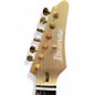 Used Ibanez KRYS10 Desert Sand Solid Body Electric Guitar