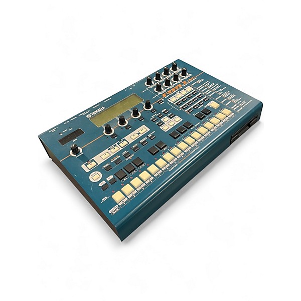 Used Yamaha RM1X Arranger Keyboard