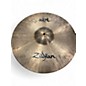 Used Zildjian 18in ZBT Crash Ride Cymbal thumbnail