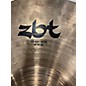 Used Zildjian 18in ZBT Crash Ride Cymbal