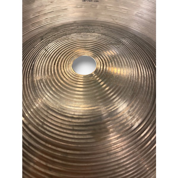 Used Zildjian 18in ZBT Crash Ride Cymbal