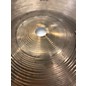 Used Zildjian 18in ZBT Crash Ride Cymbal