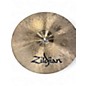 Used Zildjian 18in ZBT Crash Ride Cymbal