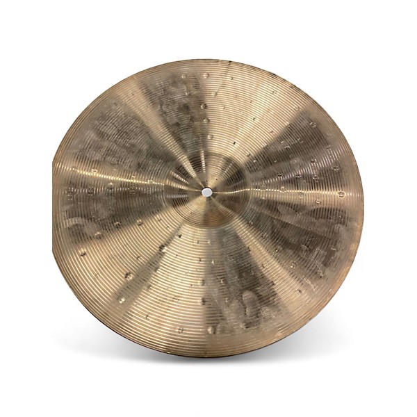 Used SABIAN 14in B8 Hi Hat Pair Cymbal