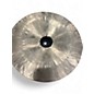 Used Wuhan 12in Hand made china Cymbal