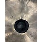 Used Wuhan 12in Hand made china Cymbal