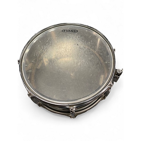 Used Pearl 14in steel shell steel Drum