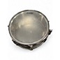 Used Pearl 14in steel shell steel Drum thumbnail