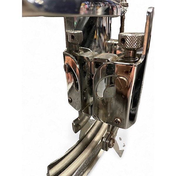 Used Pearl 14in steel shell steel Drum