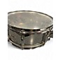 Used Pearl 14in steel shell steel Drum