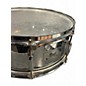 Used Pearl 14in steel shell steel Drum
