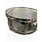 Used Pearl 14in steel shell steel Drum