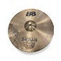 Used SABIAN 20in B8 Ride Cymbal thumbnail