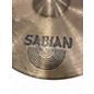 Used SABIAN 20in B8 Ride Cymbal