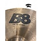 Used SABIAN 20in B8 Ride Cymbal