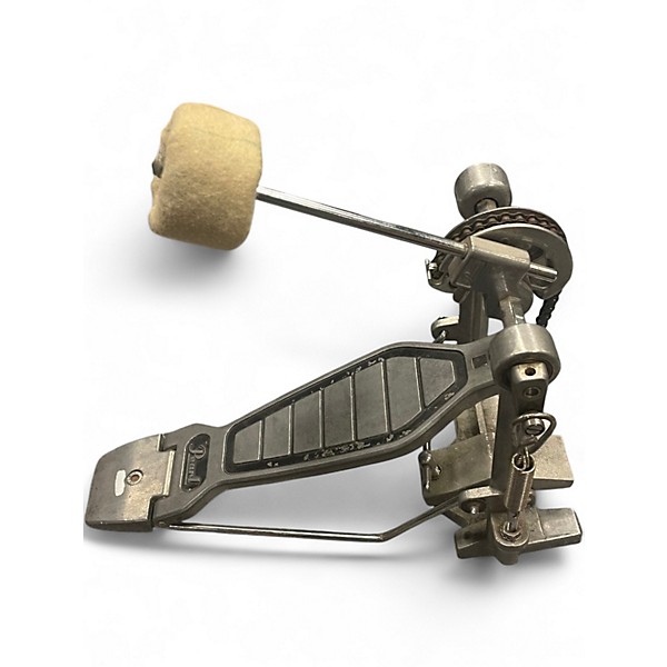 Used Pearl kick pedal Single Bass Drum Pedal