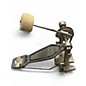 Used Pearl kick pedal Single Bass Drum Pedal thumbnail
