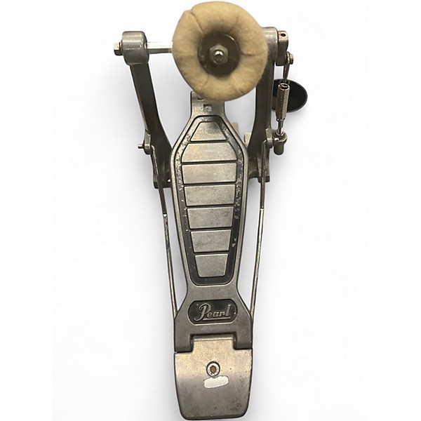 Used Pearl kick pedal Single Bass Drum Pedal