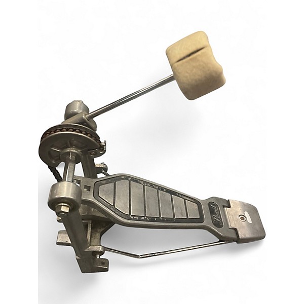 Used Pearl kick pedal Single Bass Drum Pedal