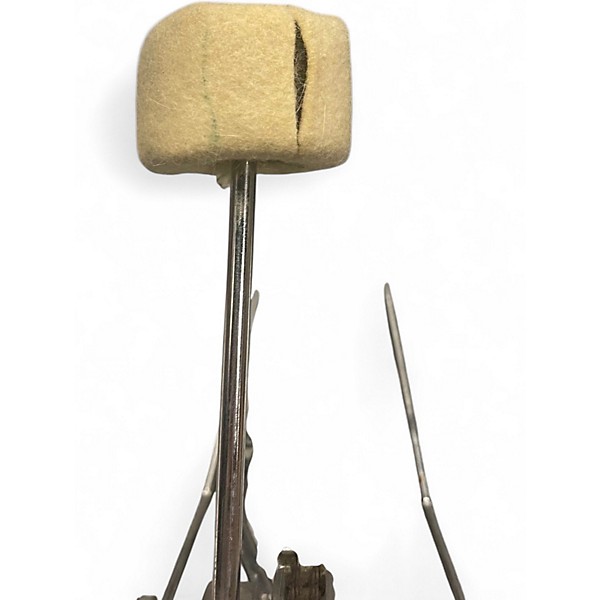 Used Pearl kick pedal Single Bass Drum Pedal