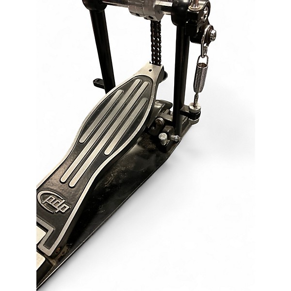 Used PDP by DW kick pedal Single Bass Drum Pedal
