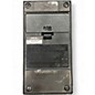 Used Krog PITCHBLACK Tuner Pedal