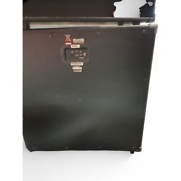 Used Line 6 CABINET Guitar Cabinet