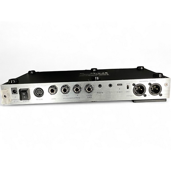Used Donner ARENA 2000 Effect Processor