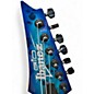 Used Ibanez GIO Blue Burst Solid Body Electric Guitar
