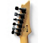 Used Ibanez GIO Blue Burst Solid Body Electric Guitar