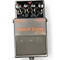 Used BOSS MT2 Metal Zone Distortion Effect Pedal thumbnail