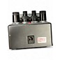 Used BOSS MT2 Metal Zone Distortion Effect Pedal