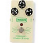 Used MXR M66S Classic Overdrive Effect Pedal thumbnail