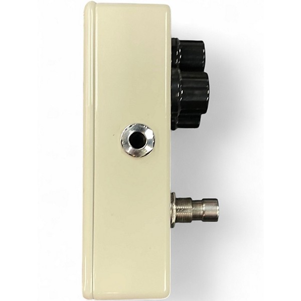 Used MXR M66S Classic Overdrive Effect Pedal