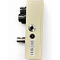 Used MXR M66S Classic Overdrive Effect Pedal