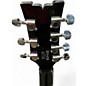 Used Ibanez ARTIST A400 Metallic Black Solid Body Electric Guitar