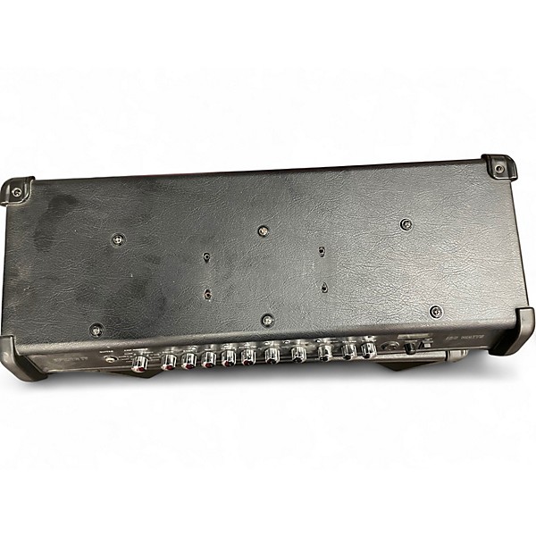 Used Line 6 SPIDER IV HEAD Solid State Guitar Amp Head