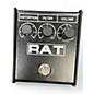 Used Rhc Audio RAT Effect Pedal thumbnail