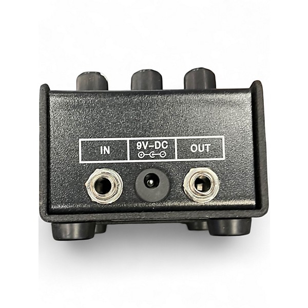 Used Rhc Audio RAT Effect Pedal