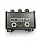 Used Rhc Audio RAT Effect Pedal