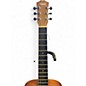 Used Taylor BT2E Baby Mahogany Acoustic Electric Guitar