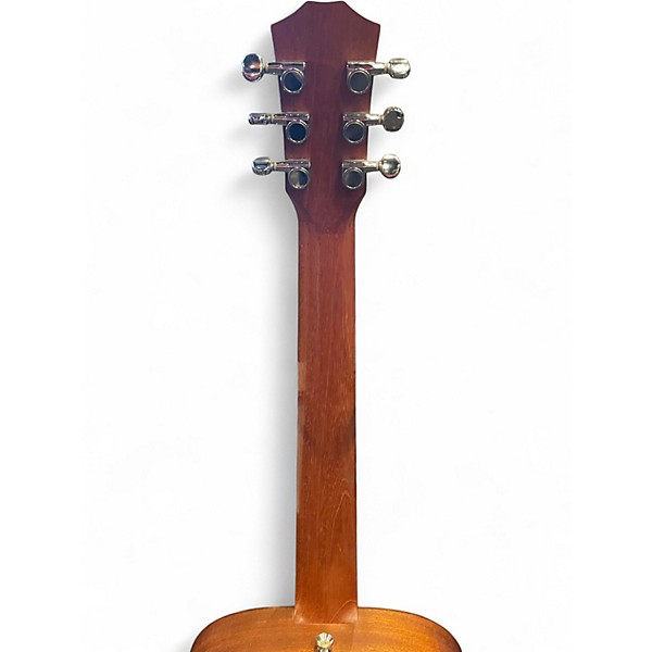 Used Taylor BT2E Baby Mahogany Acoustic Electric Guitar