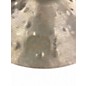 Used MEINL 16in Byzance Dual Crash Cymbal