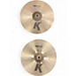 Used Zildjian 15in K Sweet Hi-Hat (Pair) Cymbal thumbnail