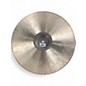 Used Zildjian 15in K Sweet Hi-Hat (Pair) Cymbal