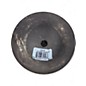 Used Zildjian 15in K Sweet Hi-Hat (Pair) Cymbal